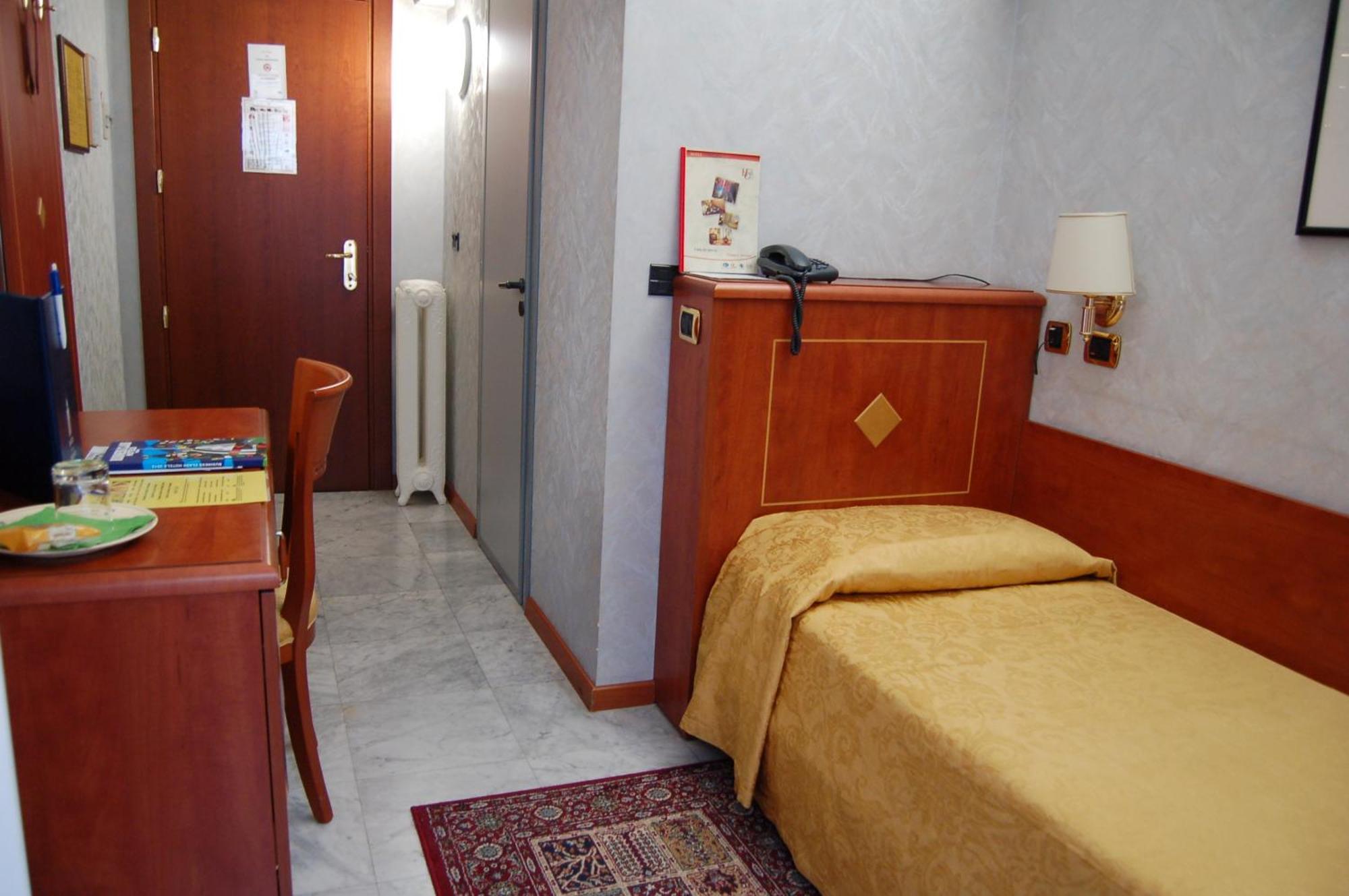 Hotel Chelsea تورينو المظهر الخارجي الصورة