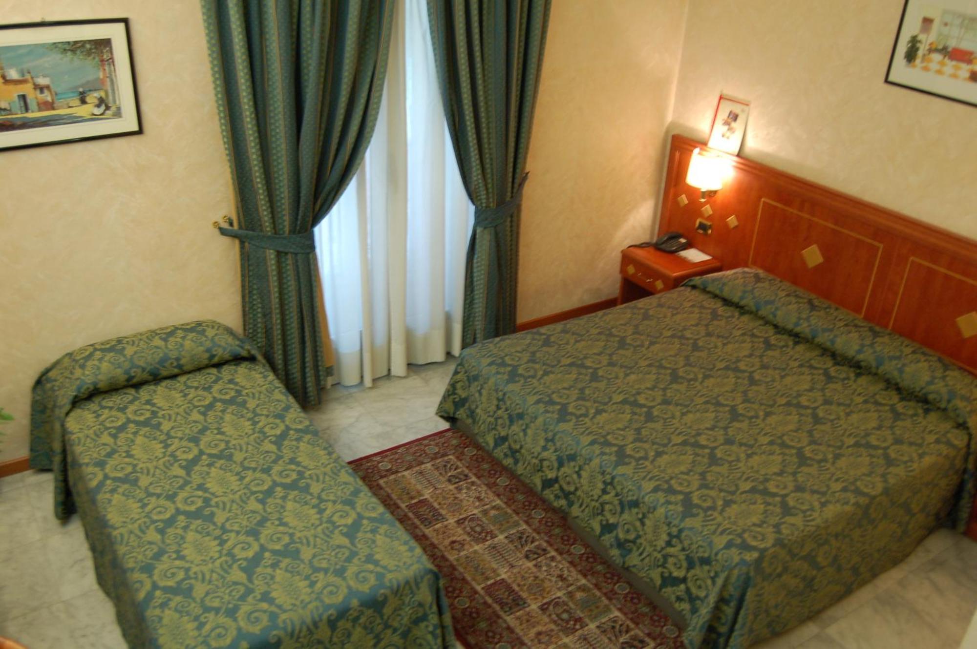 Hotel Chelsea تورينو المظهر الخارجي الصورة
