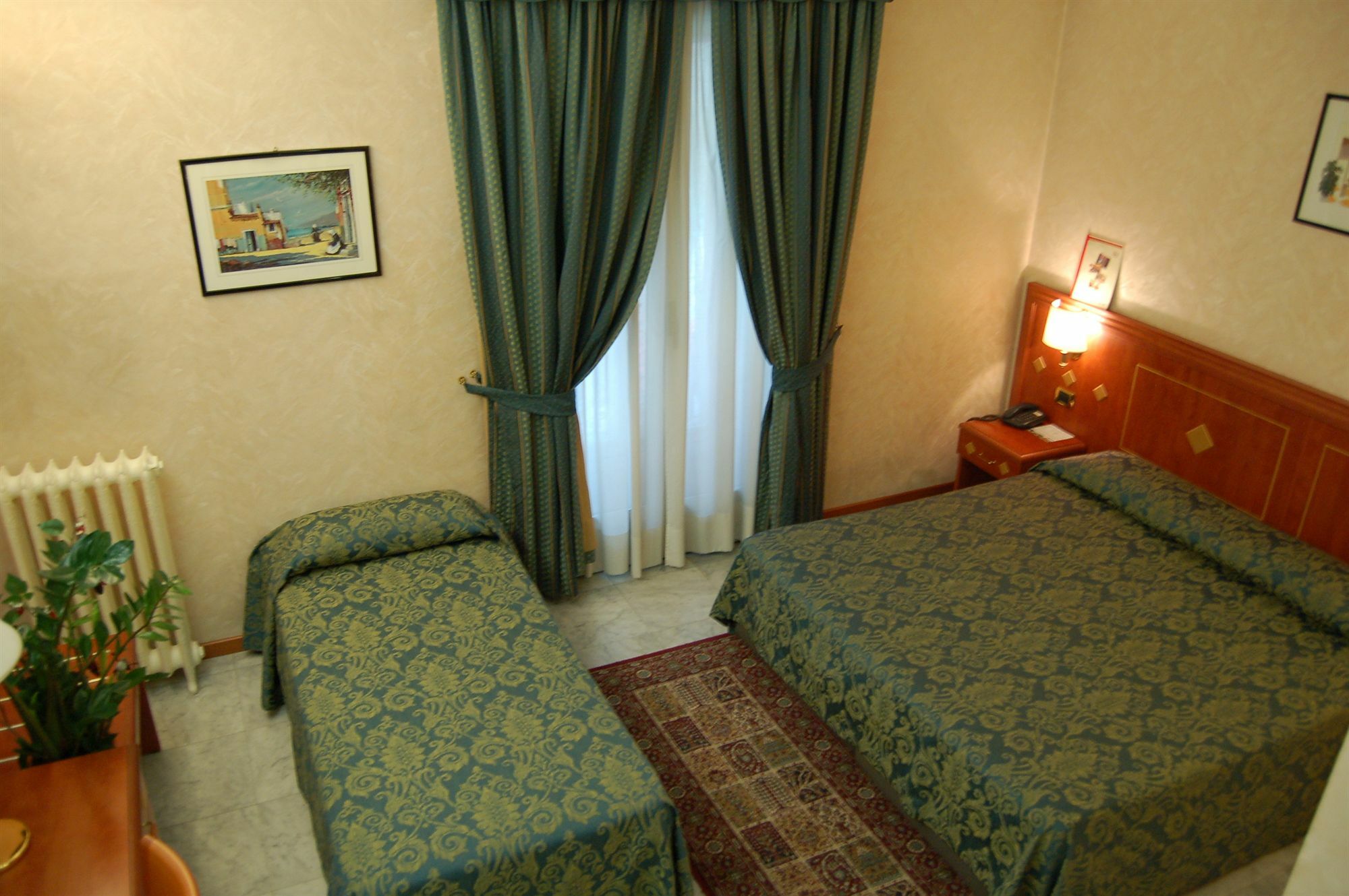 Hotel Chelsea تورينو المظهر الخارجي الصورة