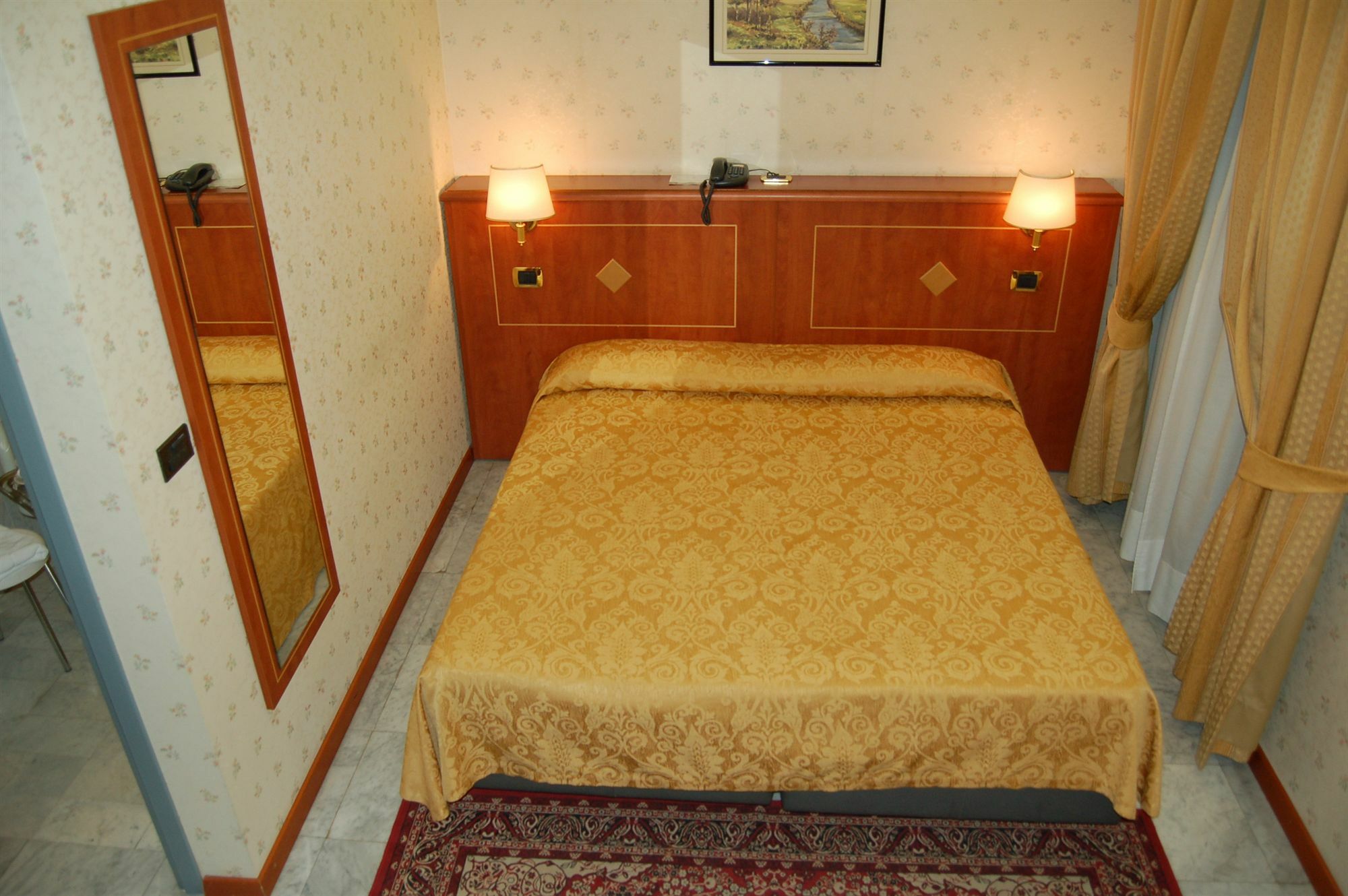Hotel Chelsea تورينو المظهر الخارجي الصورة