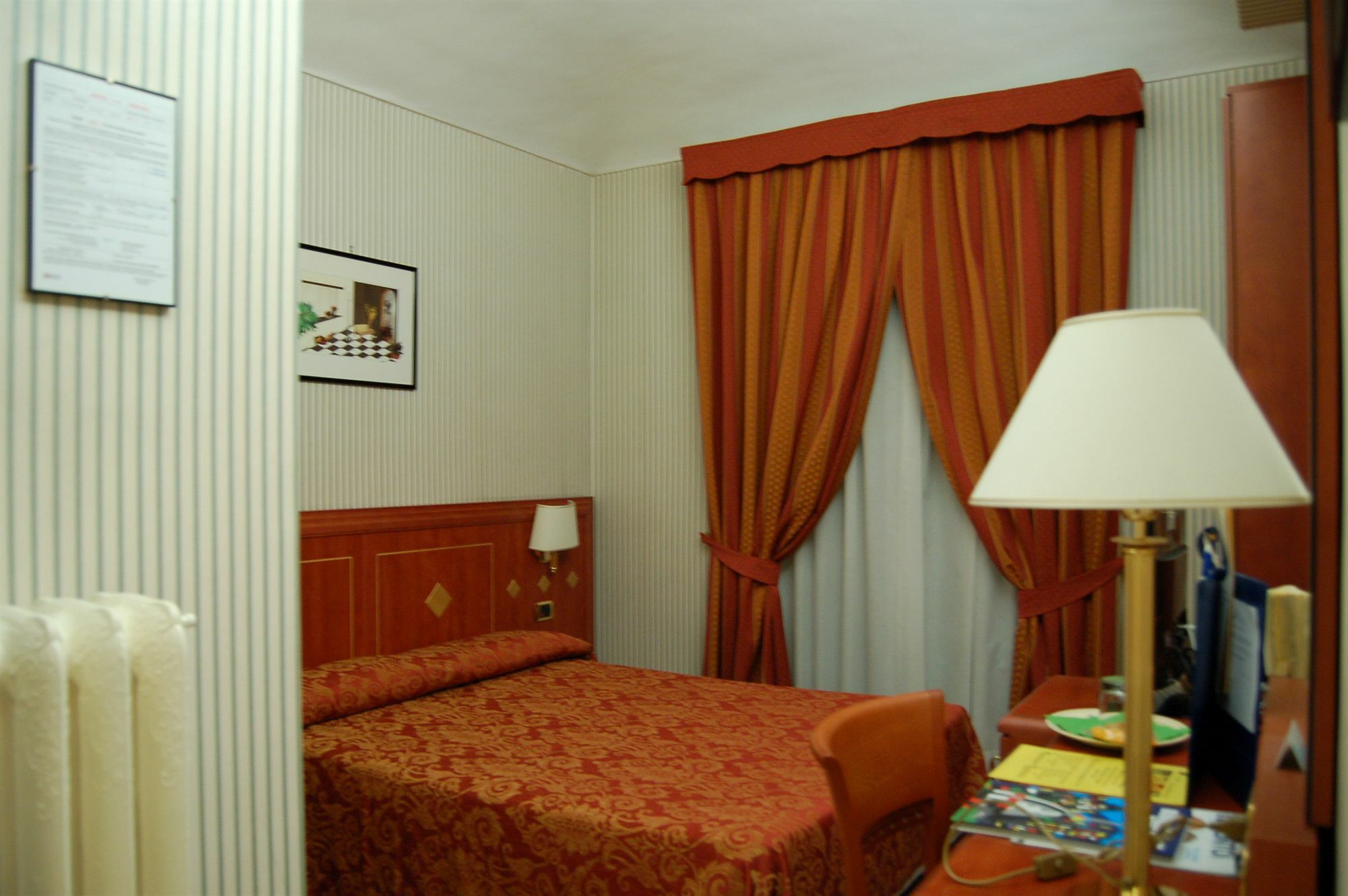 Hotel Chelsea تورينو المظهر الخارجي الصورة