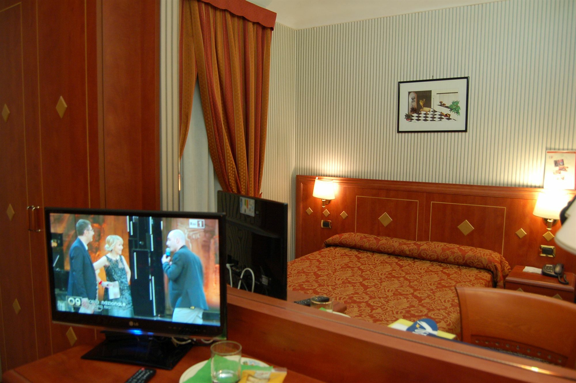 Hotel Chelsea تورينو المظهر الخارجي الصورة