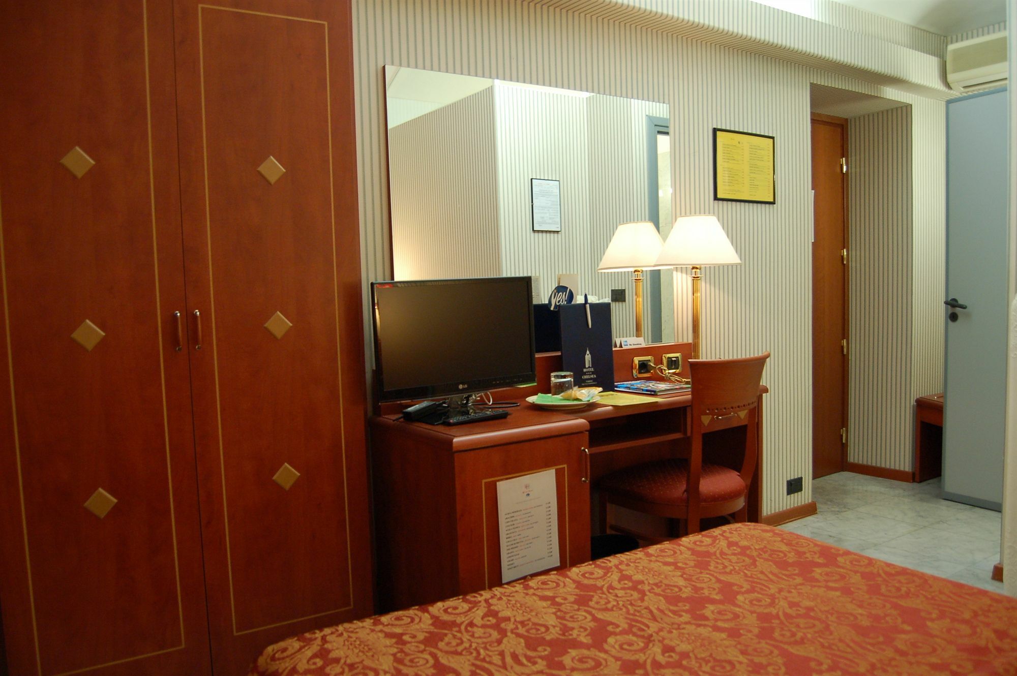 Hotel Chelsea تورينو المظهر الخارجي الصورة